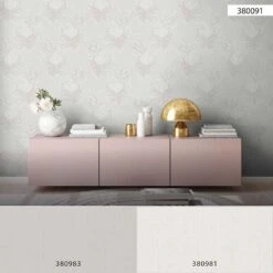 Tapete Vlies Federn Klassik Creme Weiß 38009-1 -Dekor Verkauf Tapete Vlies Federn Klassik creme weiss 38009 1 63209812 1