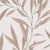 Tapete Vlies Floral Blätter Beige Braun Marburg 32203 -Dekor Verkauf Tapete Vlies Floral Blaetter beige braun Marburg 32203 63204221 1