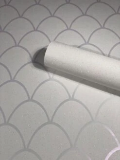 Tapete Vlies Geometrie Bögen Glitzer Weiß 32720 9 Tapete Vlies Geometrie Bögen Glitzer Weiß 32720 -Dekor Verkauf Tapete Vlies Geometrie Boegen Glitzer weiss 32720 63208527 2