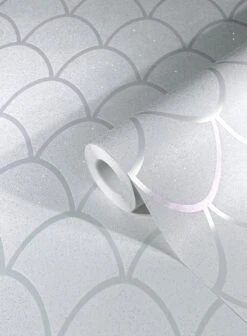 Tapete Vlies Geometrie Bögen Glitzer Weiß 32720 8 Tapete Vlies Geometrie Bögen Glitzer Weiß 32720 -Dekor Verkauf Tapete Vlies Geometrie Boegen Glitzer weiss 32720 63208527 3