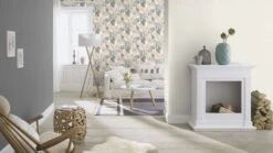 Tapete Vlies Gestreift Weiß Hellgrau Rasch Yucatàn 535211 9 Tapete Vlies Gestreift Weiß Hellgrau Rasch Yucatàn 535211 -Dekor Verkauf Tapete Vlies Gestreift weiss hellgrau Rasch Yucatan 535211 63202022 2