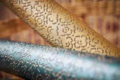 Tapete Vlies Grafik Design Gold Braun Metallic 37866-1 -Dekor Verkauf Tapete Vlies Grafik Design gold braun Metallic 37866 1 63206717 4