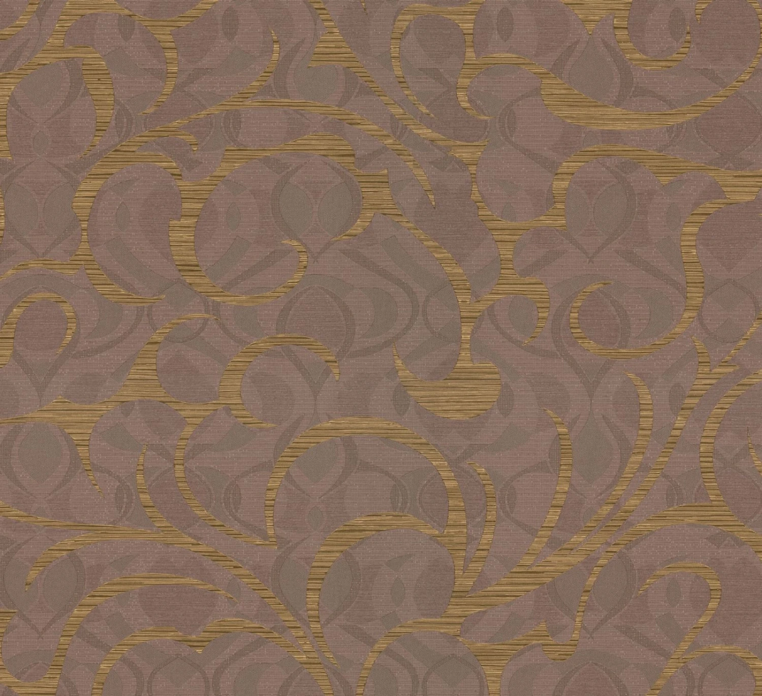 Tapete Vlies Grafisch Gold Marburg Opulence 56026 3 Tapete Vlies Grafisch Gold Marburg Opulence 56026