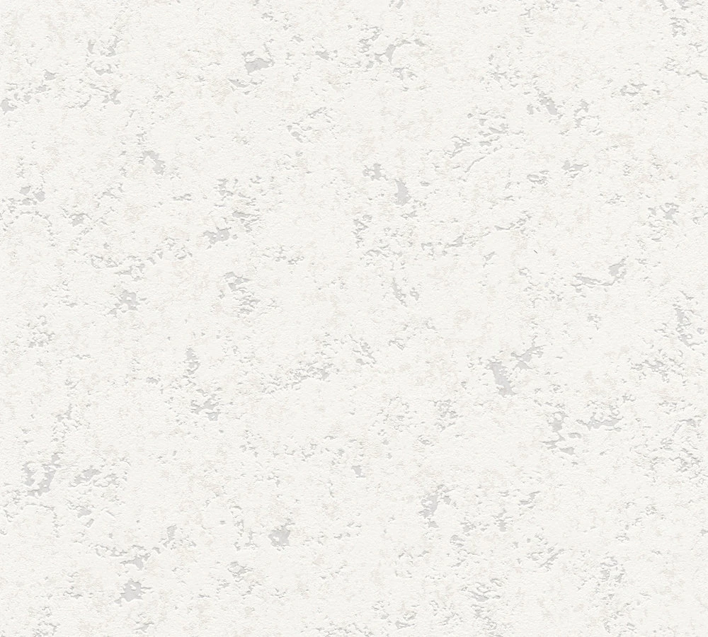 A.S. Creation Tapete Vlies Metallic Meliert Weiß Metallic 3777-15 4 A.S. Creation Tapete Vlies Metallic Meliert Weiß Metallic 3777-15 - Image 2