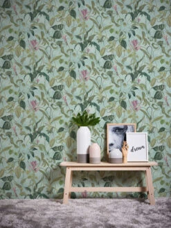 A.S. Creation Tapete Vlies Michalsky Dschungel Blau Grün 37988-2 10 A.S. Creation Tapete Vlies Michalsky Dschungel Blau Grün 37988-2 -Dekor Verkauf Tapete Vlies Michalsky Dschungel blau gruen 37988 2 63208897