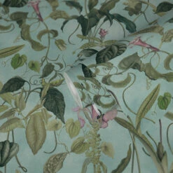 A.S. Creation Tapete Vlies Michalsky Dschungel Blau Grün 37988-2 9 A.S. Creation Tapete Vlies Michalsky Dschungel Blau Grün 37988-2 -Dekor Verkauf Tapete Vlies Michalsky Dschungel blau gruen 37988 2 63208897 1