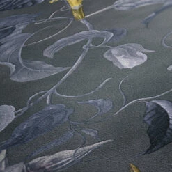 A.S. Creation Tapete Vlies Michalsky Dschungel Grau Blau 37988-3 9 A.S. Creation Tapete Vlies Michalsky Dschungel Grau Blau 37988-3 -Dekor Verkauf Tapete Vlies Michalsky Dschungel grau blau 37988 3 63208898 3