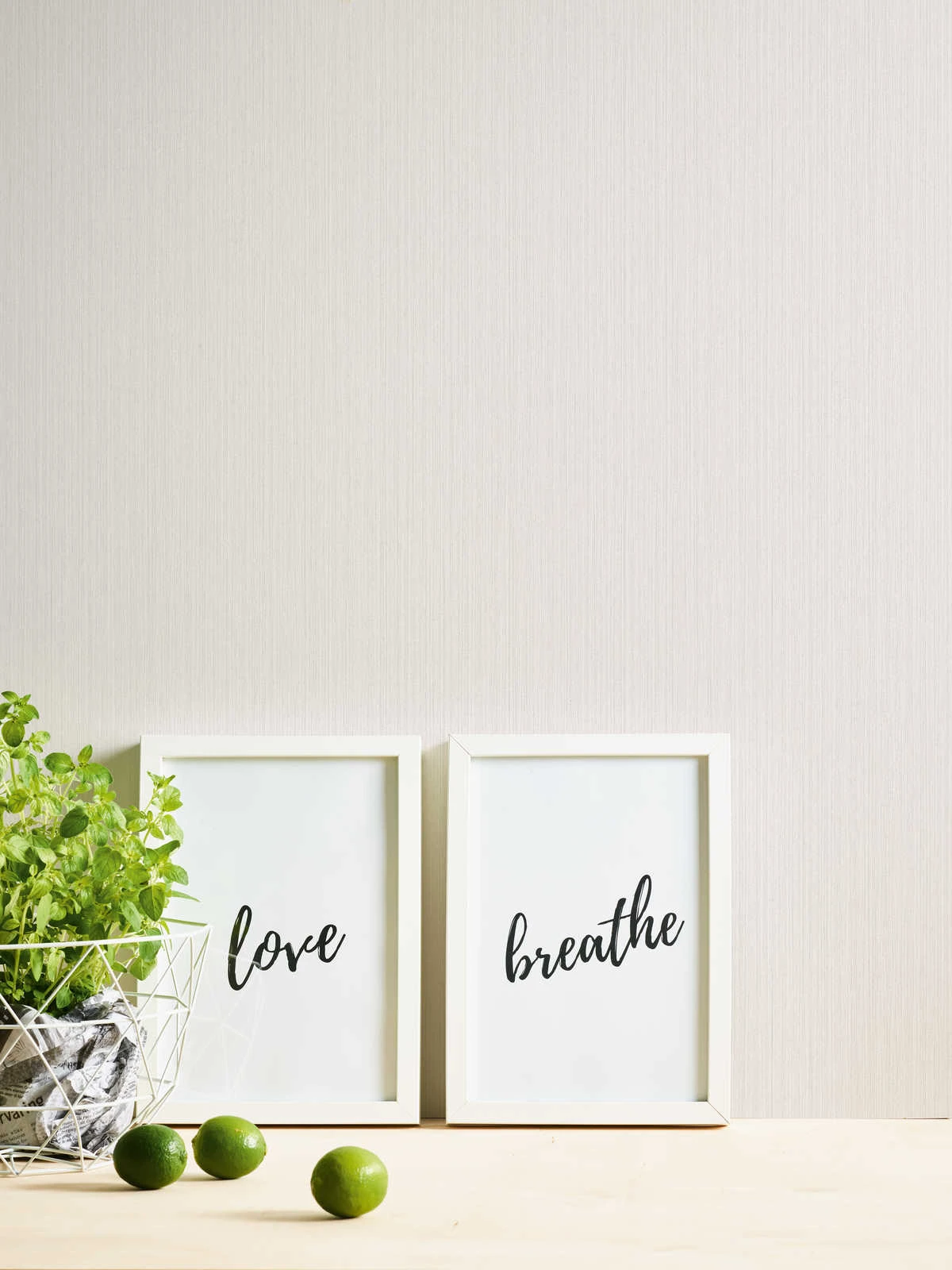 A.S. Creation Tapete Vlies Michalsky Uni Striche Creme 37987-3 7 A.S. Creation Tapete Vlies Michalsky Uni Striche Creme 37987-3 - Image 5