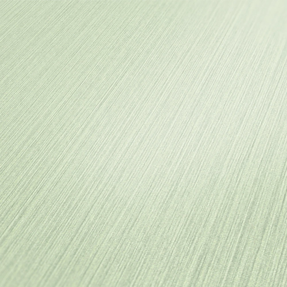 A.S. Creation Tapete Vlies Michalsky Uni Striche Hellgrün 37987-4 4 A.S. Creation Tapete Vlies Michalsky Uni Striche Hellgrün 37987-4 - Image 2