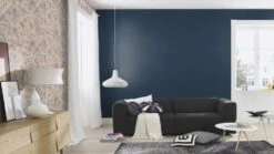 Tapete Vlies Blumen Vogel Beige-grau Rasch Florentine 449471 -Dekor Verkauf Tapete Vlies Natur Gebluemt beigegrau Rasch 4494 2