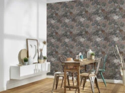 Tapete Vlies Palmen Floral Grau Beige Weiß 37757-4 10 Tapete Vlies Palmen Floral Grau Beige Weiß 37757-4 -Dekor Verkauf Tapete Vlies Palmen Floral grau beige weiss 37757 4 63208272