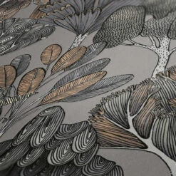 Tapete Vlies Palmen Floral Grau Beige Weiß 37757-4 9 Tapete Vlies Palmen Floral Grau Beige Weiß 37757-4 -Dekor Verkauf Tapete Vlies Palmen Floral grau beige weiss 37757 4 63208272 4