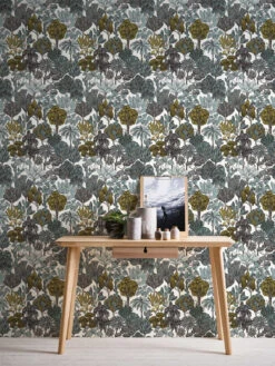 Tapete Vlies Palmen Floral Weiß Grün Grau 37757-3 10 Tapete Vlies Palmen Floral Weiß Grün Grau 37757-3 -Dekor Verkauf Tapete Vlies Palmen Floral weiss gruen grau 37757 3 63208271