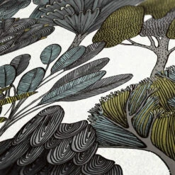 Tapete Vlies Palmen Floral Weiß Grün Grau 37757-3 9 Tapete Vlies Palmen Floral Weiß Grün Grau 37757-3 -Dekor Verkauf Tapete Vlies Palmen Floral weiss gruen grau 37757 3 63208271 3