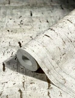 Tapete Vlies Patina Kork Grau Gold Metallic 85750 -Dekor Verkauf Tapete Vlies Patina Kork grau kupfer Metallic 85750 63210253 2