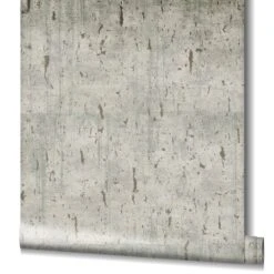 Tapete Vlies Patina Kork Grau Gold Metallic 85750 -Dekor Verkauf Tapete Vlies Patina Kork grau kupfer Metallic 85750 63210253 4