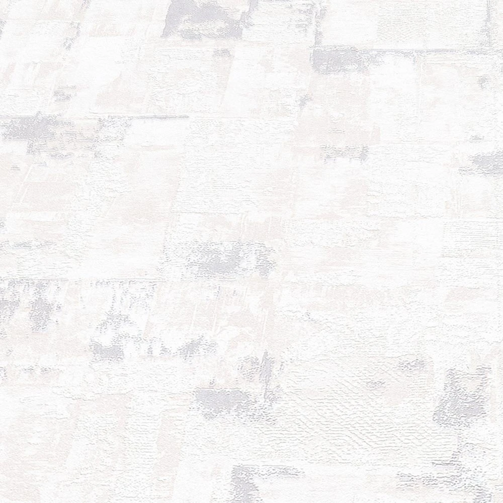 Tapete Vlies Putz Metallic-Effekt Hellgrau 10179-31 7 Tapete Vlies Putz Metallic-Effekt Hellgrau 10179-31 - Image 5