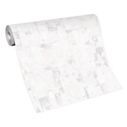 Tapete Vlies Putz Metallic-Effekt Hellgrau 10179-31 9 Tapete Vlies Putz Metallic-Effekt Hellgrau 10179-31 -Dekor Verkauf Tapete Vlies Putz Metallic Effekt hellgrau 10179 31 63209915 4