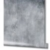 Tapete Vlies Putz-Optik Blau-grau Novamur 82245 2 Tapete Vlies Putz-Optik Blau-grau Novamur 82245 -Dekor Verkauf Tapete Vlies Putz Optik blau grau Novamur 82245 63207564 1