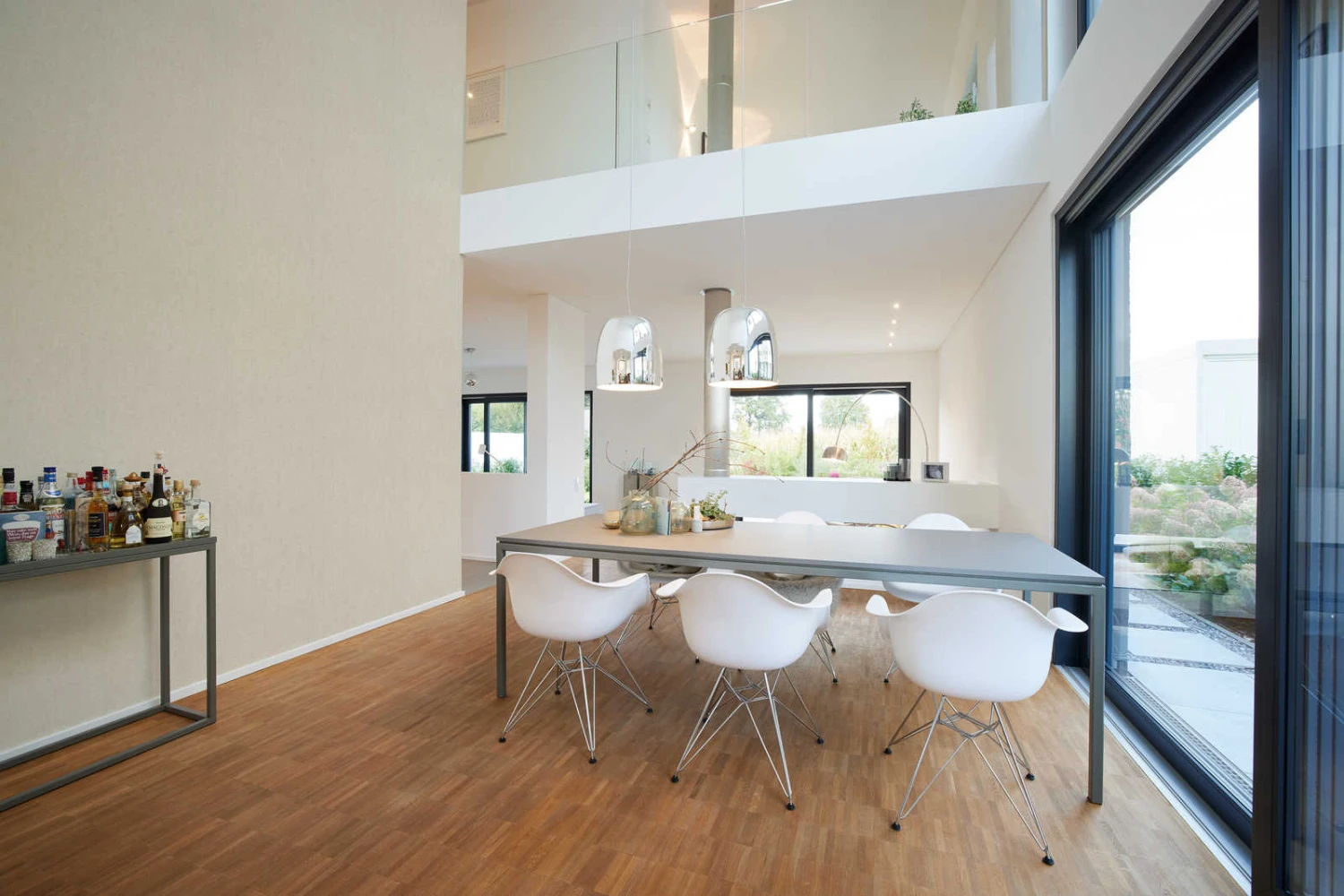 A.S. Creation Tapete Vlies Putz-Optik Creme 38693-3 6 A.S. Creation Tapete Vlies Putz-Optik Creme 38693-3 - Image 4