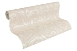 Tapete Vlies Architects Paper Ranken Beige 95940-1 6 Tapete Vlies Architects Paper Ranken Beige 95940-1 -Dekor Verkauf Tapete Vlies Ranken Used beigecreme Metallic 959 1