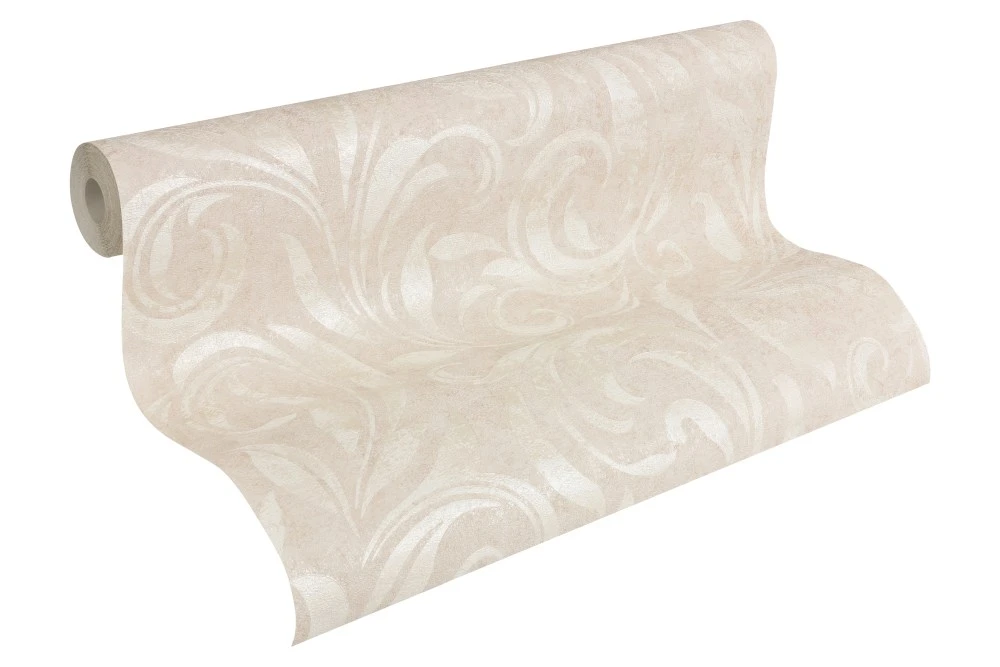 Tapete Vlies Architects Paper Ranken Beige 95940-1 4 Tapete Vlies Architects Paper Ranken Beige 95940-1 - Image 2