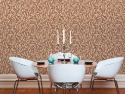 Tapete Vlies Architects Paper Ranken Rotbraun Glanz 95940-3 7 Tapete Vlies Architects Paper Ranken Rotbraun Glanz 95940-3 -Dekor Verkauf Tapete Vlies Ranken Used rotbraun Metallic 95940 2