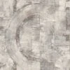 Tapete Vlies Rasch Halbkreise Grau Bronze 554779 -Dekor Verkauf Tapete Vlies Rasch Halbkreise grau bronze 554779 63211776 3