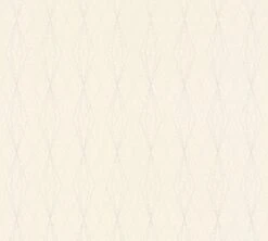 A.S. Creation Tapete Vlies Karo Grafik Creme-beige 36879-7