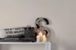 A.S. Creation Tapete Vlies Karo Grafik Creme-beige 36879-7 -Dekor Verkauf Tapete Vlies Raute Grafik cremebeige 36879 7 190792 2