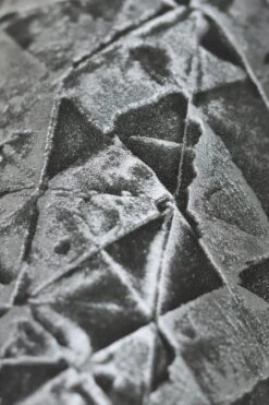 Tapete Vlies Rauten Grafisch Silber Rasch 704358 9 Tapete Vlies Rauten Grafisch Silber Rasch 704358 -Dekor Verkauf Tapete Vlies Rauten Grafisch silber Rasch 704358 63208722 3