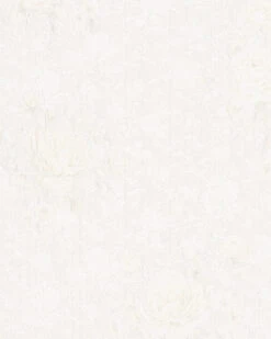 Vliestapete Rosen Blüten Weiß Cremegrau Glanz 30616