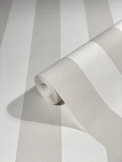 Tapete Vlies Streifen Greige Weiß Novamur 82263 8 Tapete Vlies Streifen Greige Weiß Novamur 82263 -Dekor Verkauf Tapete Vlies Streifen greige weiss Novamur 82263 63207582