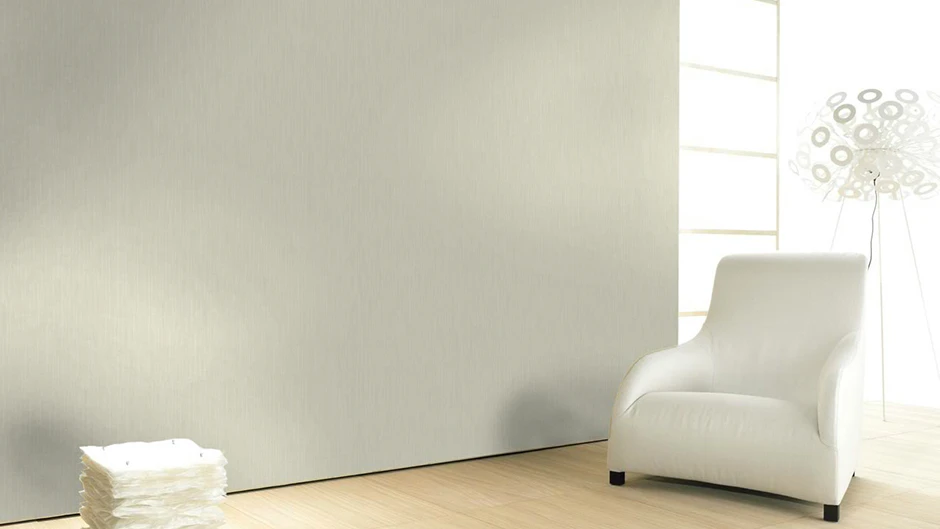 Tapete Vlies Struktur Uni Creme-beige Marburg 58262 4 Tapete Vlies Struktur Uni Creme-beige Marburg 58262 - Image 2