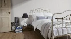 Tapete Vlies Struktur Uni Weiß Livingwalls 3565-74 -Dekor Verkauf Tapete Vlies Struktur Uni weiss livingwalls 3565 2