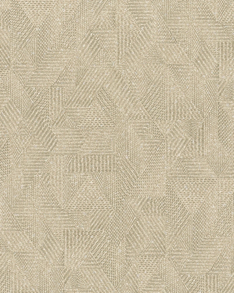 Tapete Vlies Textil Braun Beige Glanz 31618 3 Tapete Vlies Textil Braun Beige Glanz 31618