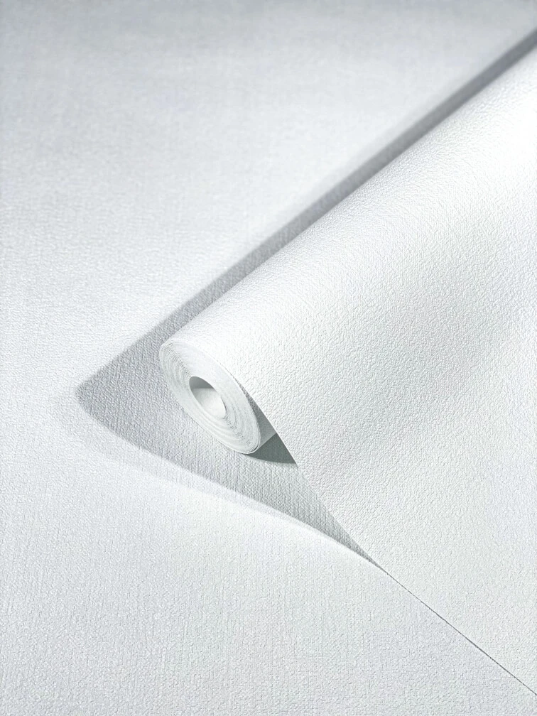 Tapete Vlies Uni Struktur Grau-blau Novamur 82225 5 Tapete Vlies Uni Struktur Grau-blau Novamur 82225 - Image 3