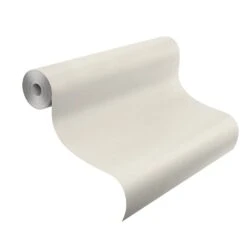 Tapete Vlies Uni Cremeweiss Rasch Florentine 449808 -Dekor Verkauf Tapete Vlies Uni Strukturiert creme Rasch 449808 1