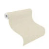 Tapete Vlies Uni Textilstruktur Beige Rasch 700442 -Dekor Verkauf Tapete Vlies Uni Textilstruktur beige Rasch 700442 63208701 3