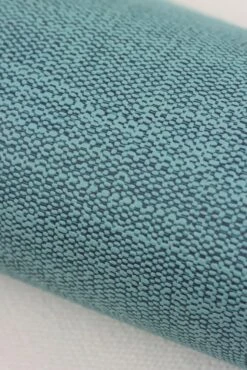 Tapete Vlies Uni Textilstruktur Türkis Rasch 700473 9 Tapete Vlies Uni Textilstruktur Türkis Rasch 700473 -Dekor Verkauf Tapete Vlies Uni Textilstruktur tuerkis Rasch 700473 63208704 2