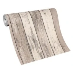 Tapete Vlies Vintage Holz-Optik Beige Creme 10200-11 8 Tapete Vlies Vintage Holz-Optik Beige Creme 10200-11 -Dekor Verkauf Tapete Vlies Vintage Holz Optik beige creme 10200 11 63209923 4