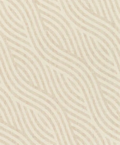 Tapete Vlies Wellen-Design Creme Beige Rasch 704532 7 Tapete Vlies Wellen-Design Creme Beige Rasch 704532 -Dekor Verkauf Tapete Vlies Wellen Design creme beige Rasch 704532 63208725 2