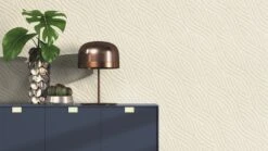 Tapete Vlies Wellen-Design Creme Beige Rasch 704532 9 Tapete Vlies Wellen-Design Creme Beige Rasch 704532 -Dekor Verkauf Tapete Vlies Wellen Design creme beige Rasch 704532 63208725 3