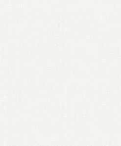 Tapete Vlies Wellen Textil Weiß Grau Glitzer ON1104