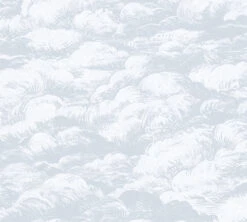 Tapete Vlies Wolken Muster Hellgrau Weiß 37705-2 8 Tapete Vlies Wolken Muster Hellgrau Weiß 37705-2 -Dekor Verkauf Tapete Vlies Wolken Muster hellgrau weiss 37705 2 63208359 1