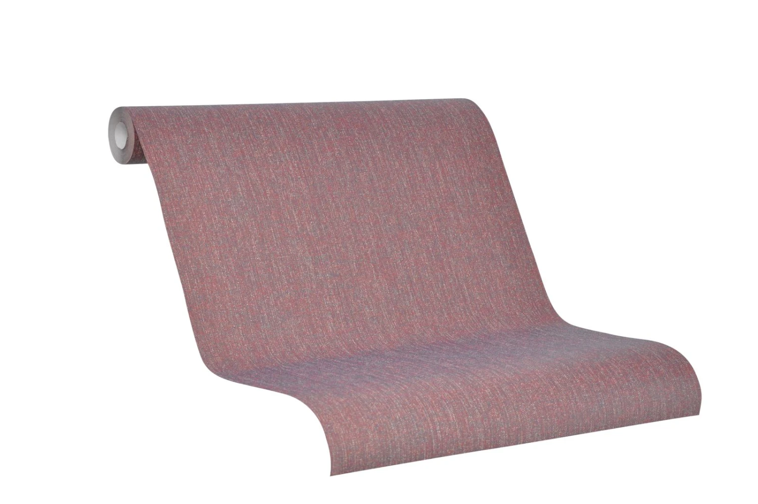 Tapete Vlies Lila Texturiert Einfarbig 31814 3 Tapete Vlies Lila Texturiert Einfarbig 31814