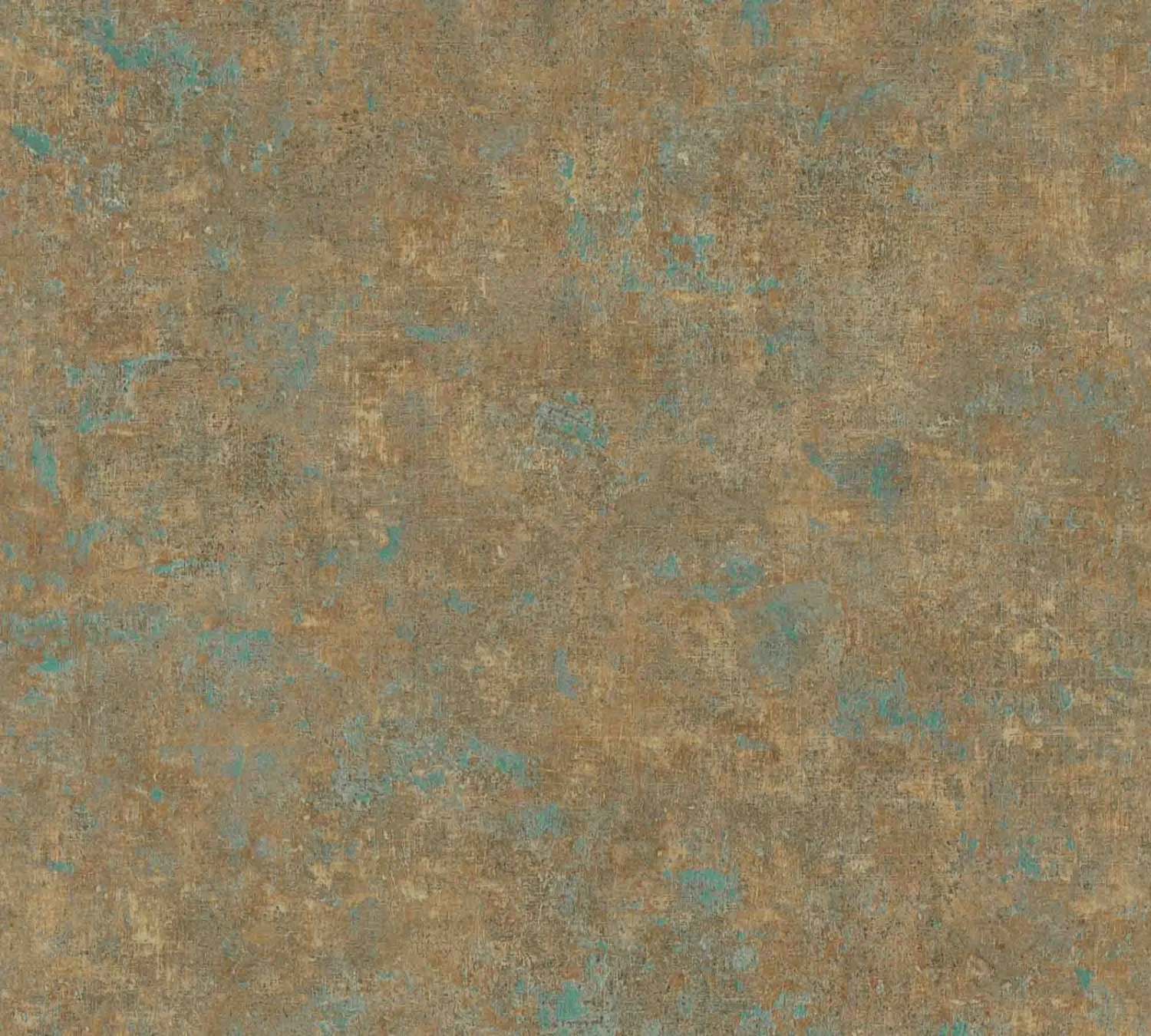 A.S. Creation Tapete Vlies Meliert Einfarbig Bronze Blau 37655-9 4 A.S. Creation Tapete Vlies Meliert Einfarbig Bronze Blau 37655-9 - Image 2