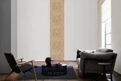 Tapeten Panel Architects Paper Barock Beigebraun 96983-1 -Dekor Verkauf Tapeten Panel Barock beigebraun Metallic 96983 1 1