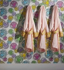 Versace Vliestapete 38610-1 Medusa Weiß Bunt -Dekor Verkauf Versace Vliestapete 38610 1 Medusa Weiss Bunt 63213726 4