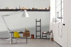 A.S. Creation Vlies Tapete Grafik Dekor Grauweiß AS Creation 35895-2 -Dekor Verkauf Vlies Tapete Grafik Dekor grauweiss AS Creation 2